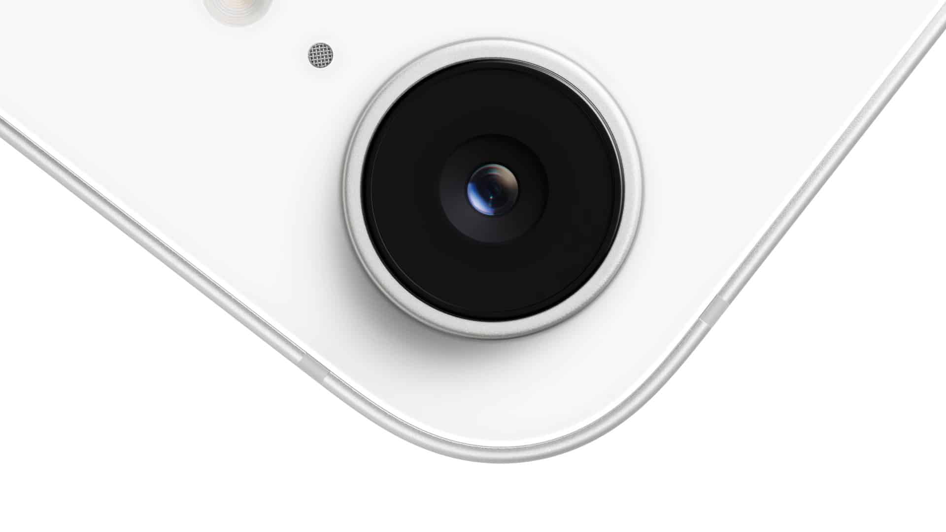 Революция камеры iPhone: Periscope Pro, ИИ-фотография