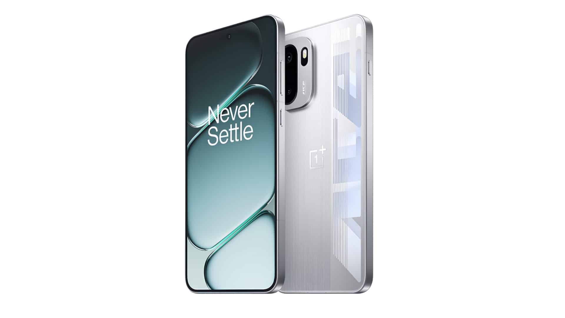 OnePlus Ace 6 мощь в тонком корпусе