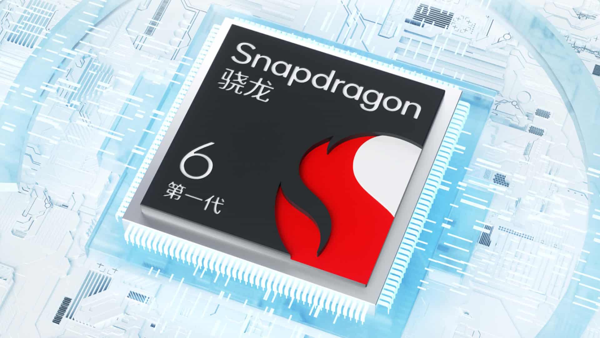 Qualcomm Snapdragon 6s Gen 4 меняет правила игры в сегментах