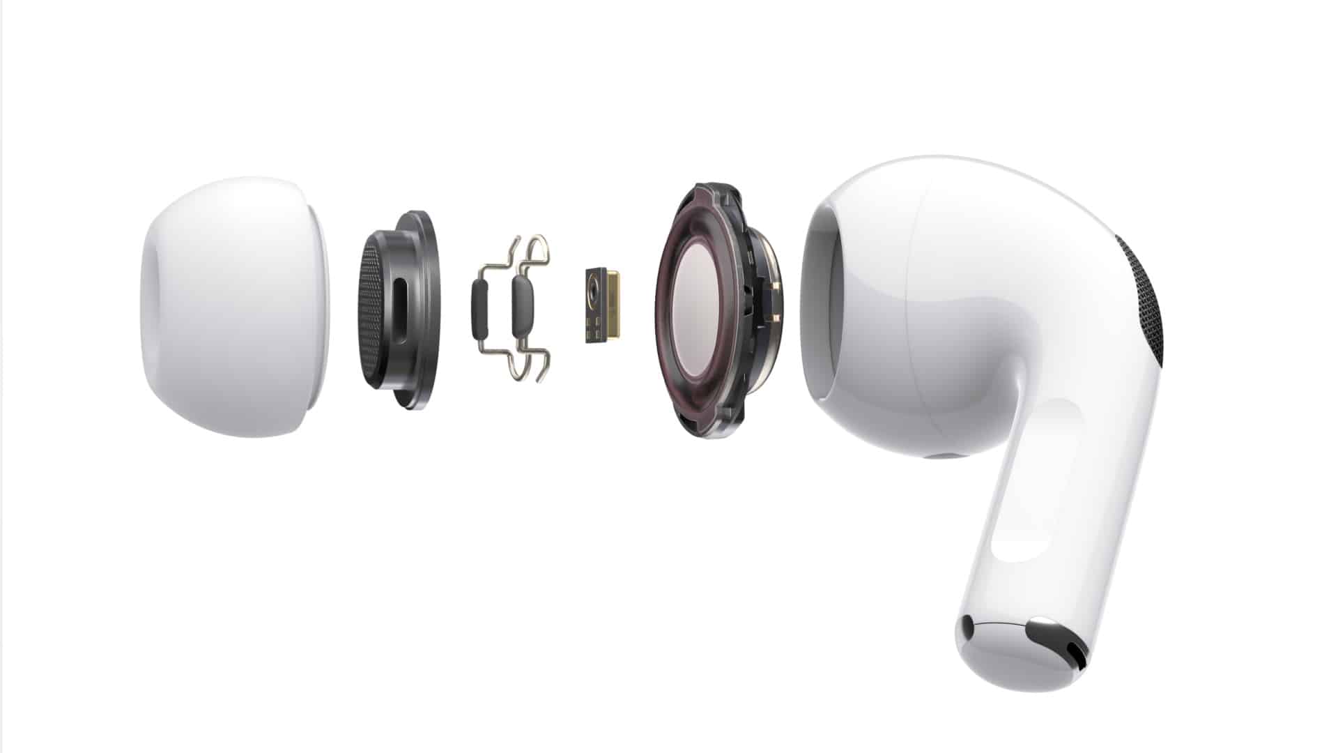 AirPods Pro 3 звук, дизайн и комфортное пользование