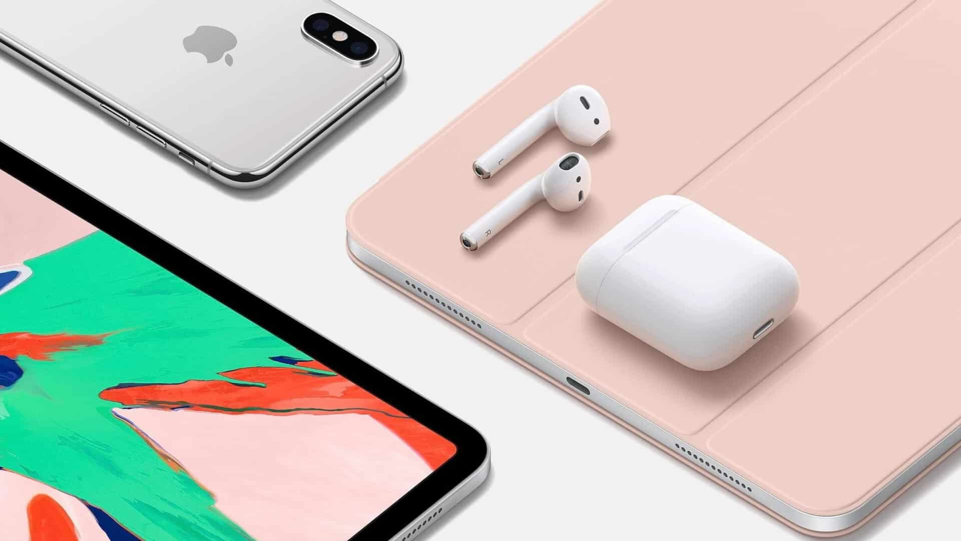 Apple ворвалась в топ-5 лидеров рынка смартфонов Индии