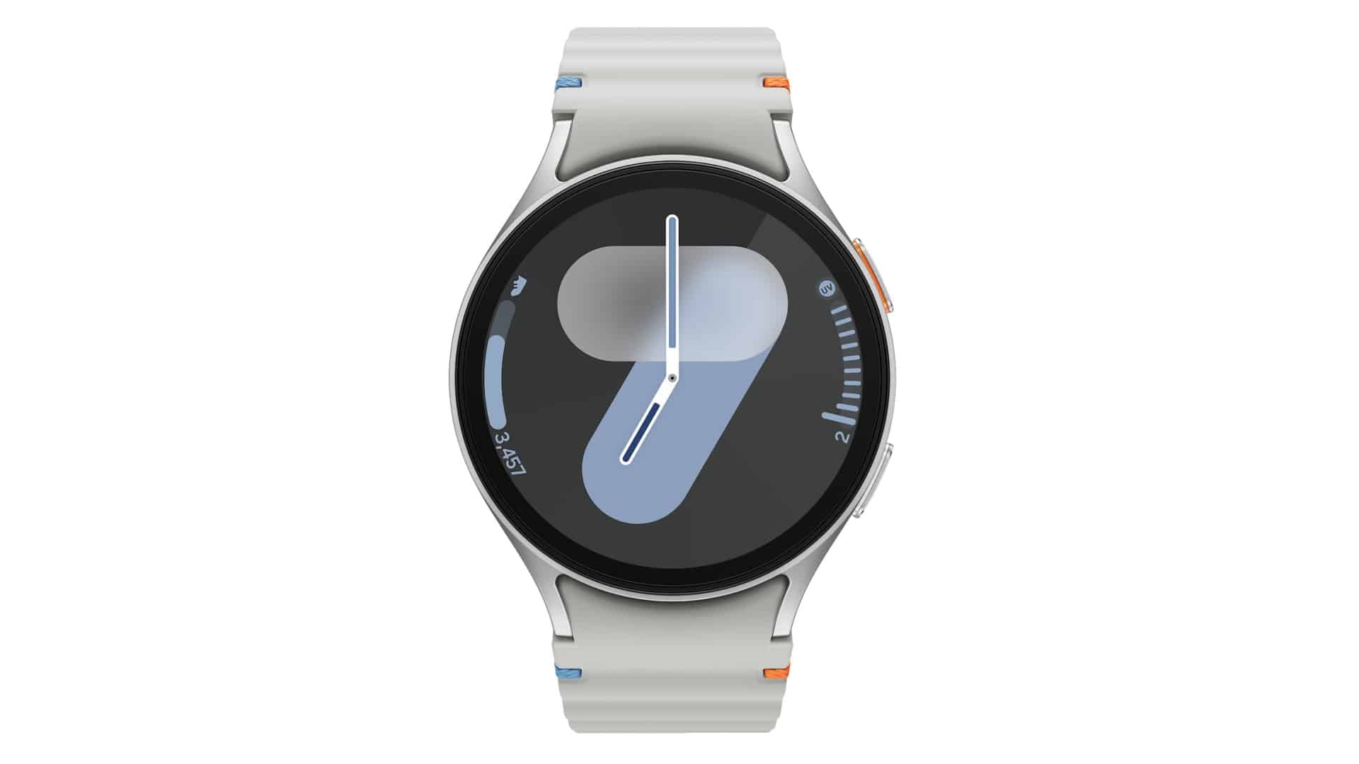 Galaxy Watch6 Classic для деловой женщины