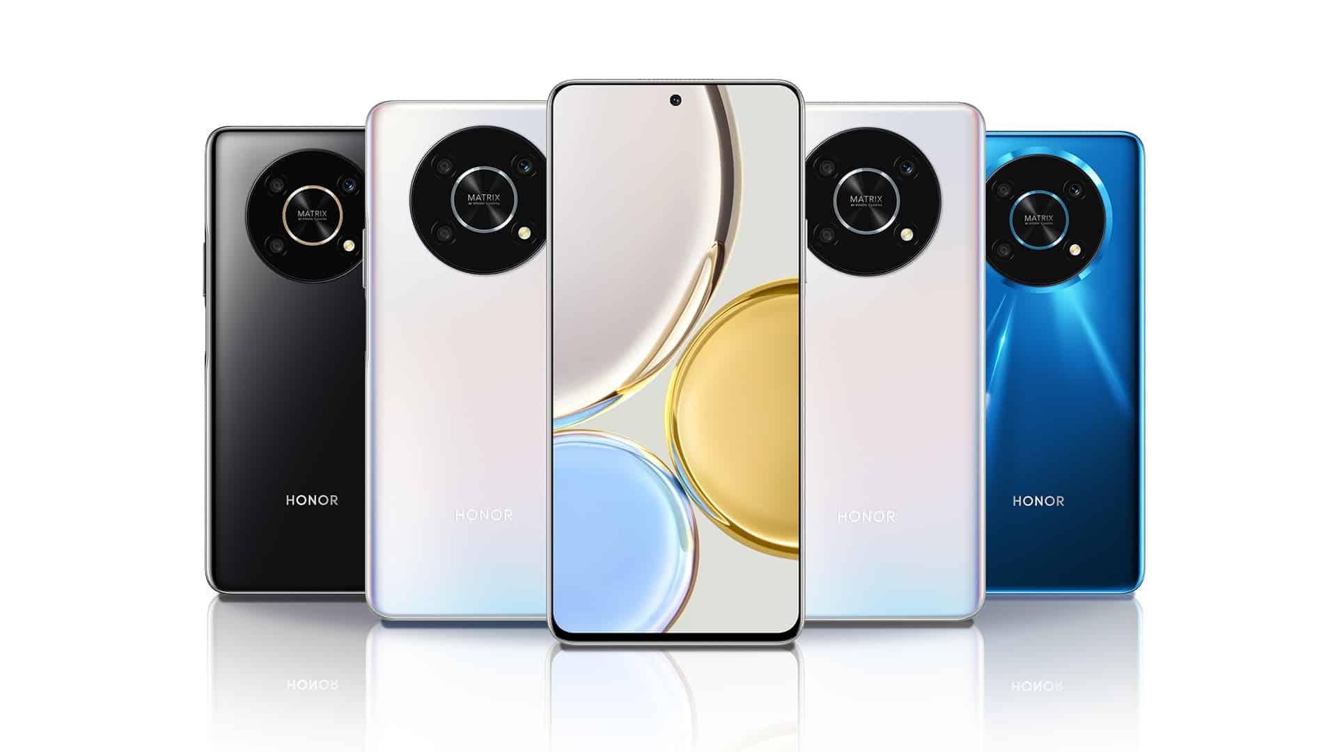 Honor намерен перевернуть рынок смартфонов аккумулятором на 10000 мА·ч