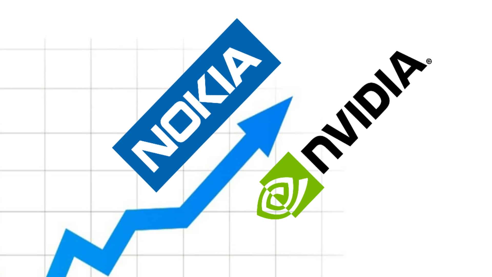 Сделка Nvidia и Nokia