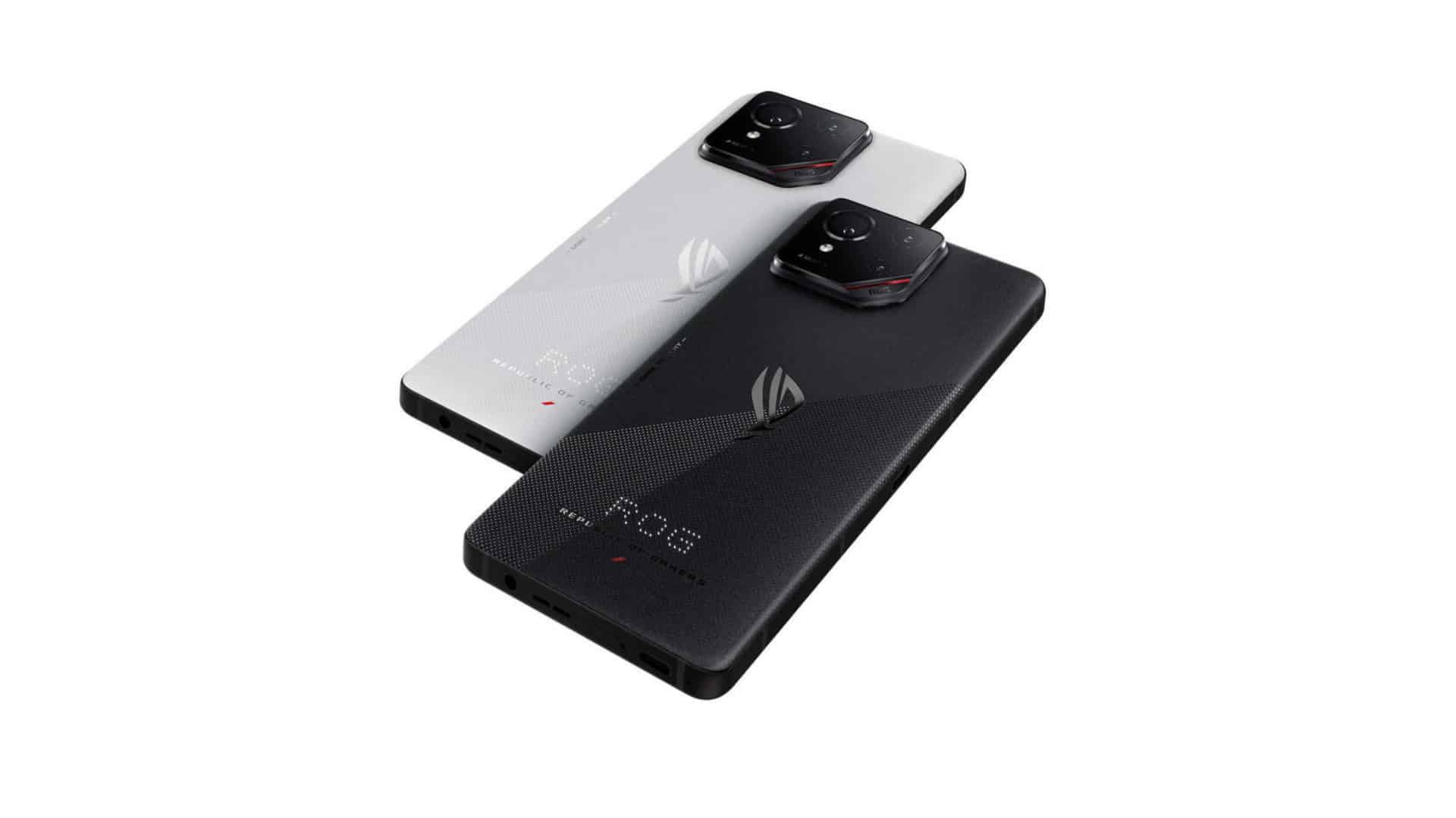 ROG Phone 9 FE