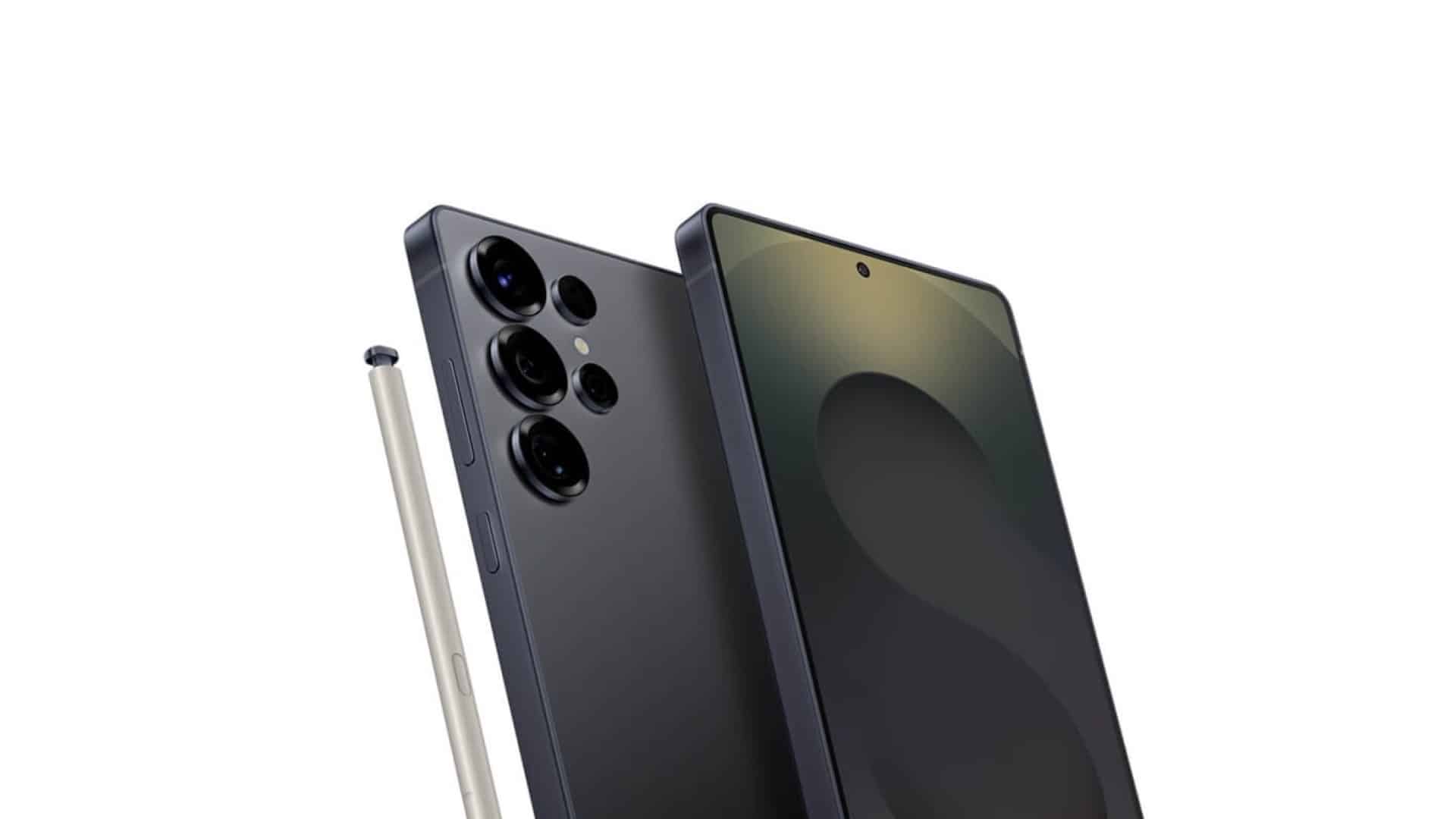 Samsung повышает цены на смартфоны Galaxy