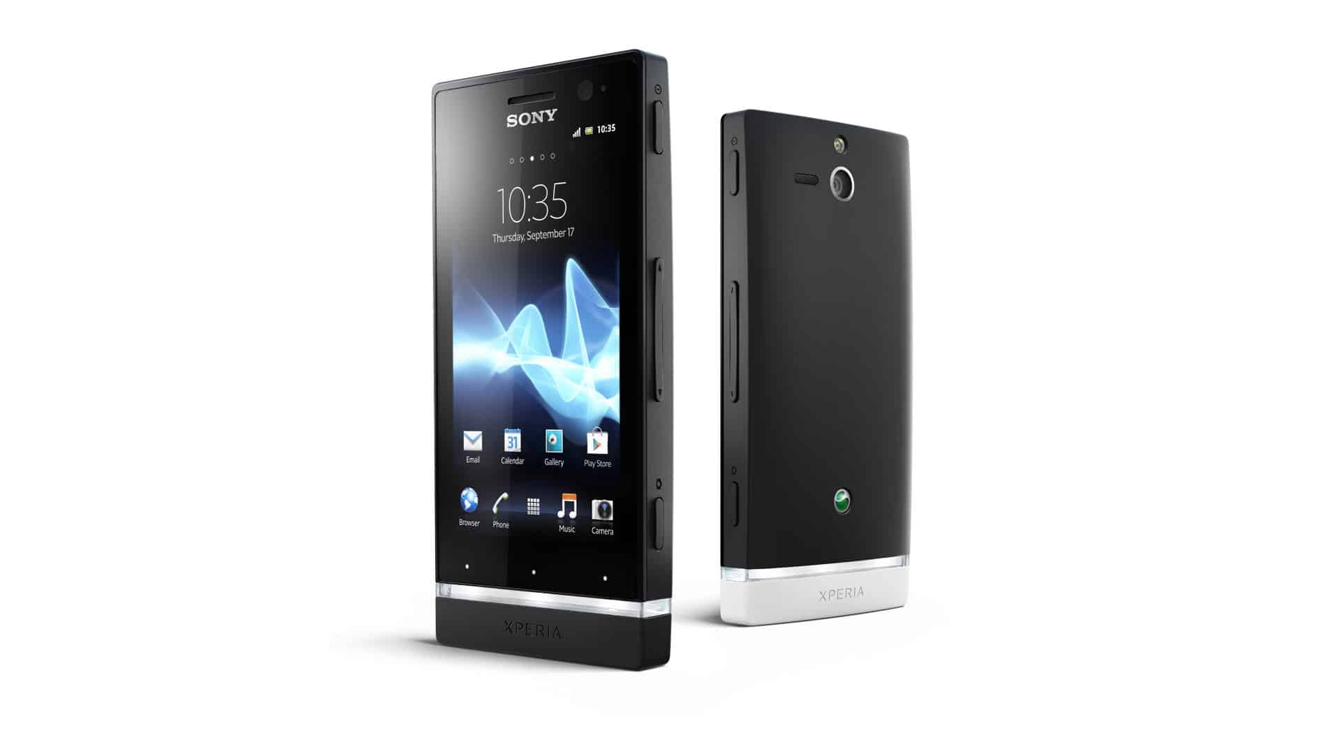 Sony готовит смартфоны-блокбастеры