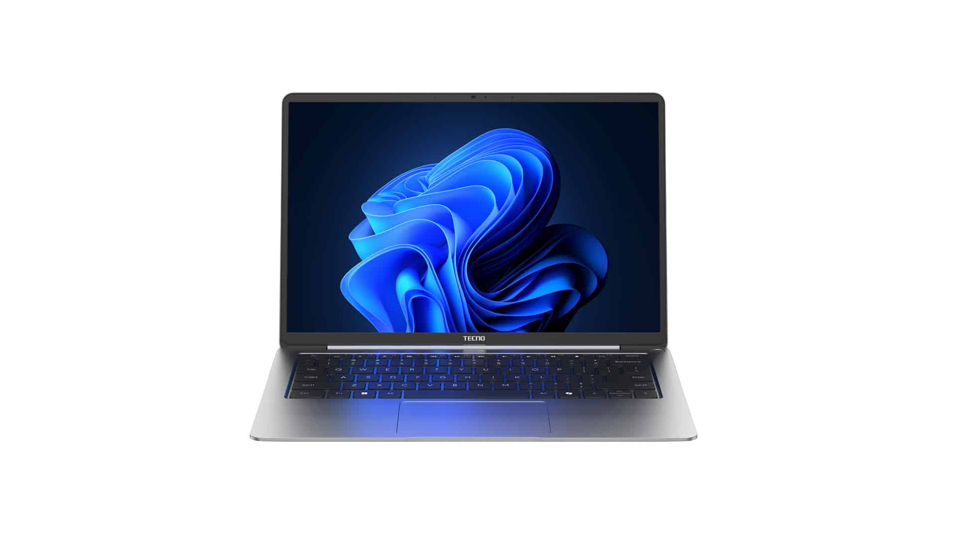 Tecno Megabook S14 флагманский ультрабук