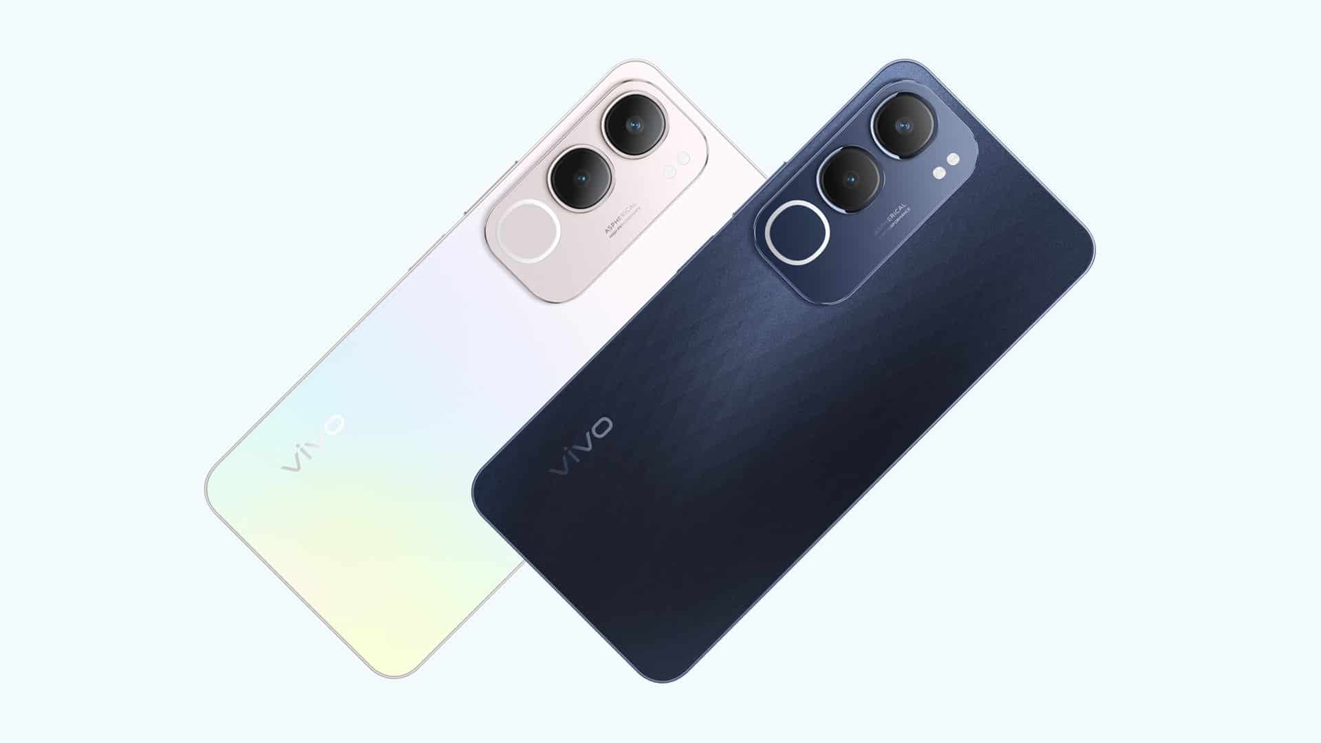Vivo Y19s сильный претендент на звание бюджетного смартфона
