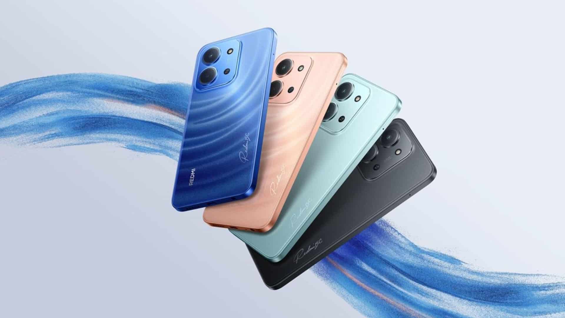 Huawei, Xiaomi, Realme изучают запросы европейского пользователя