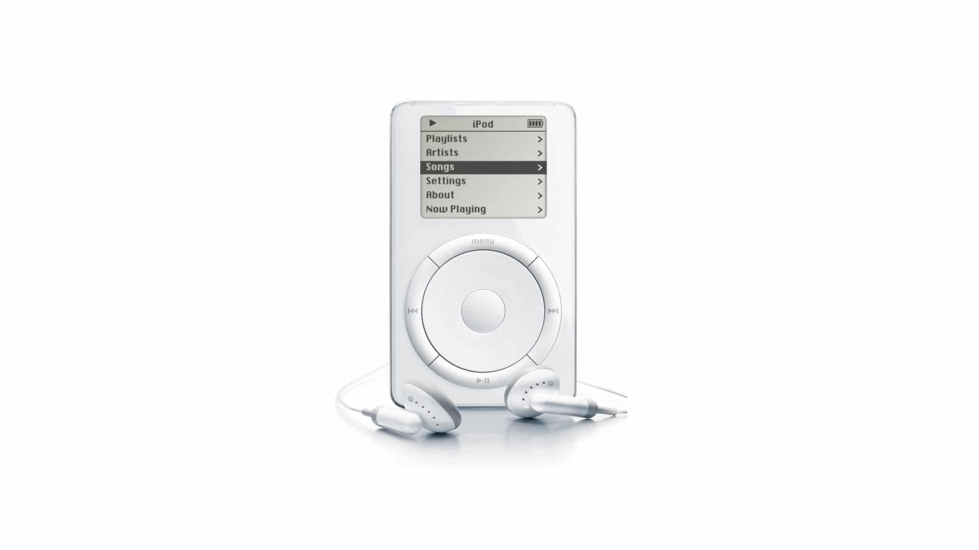 Почему подростки покупают iPod: возвращение ретро-плееров