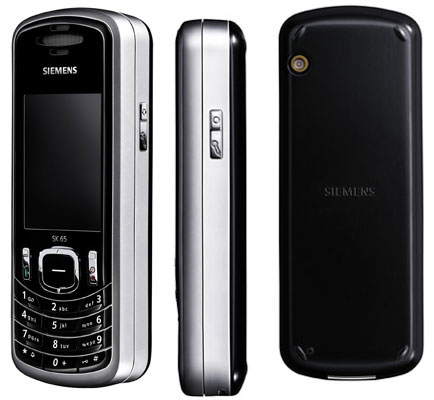 Siemens SK65