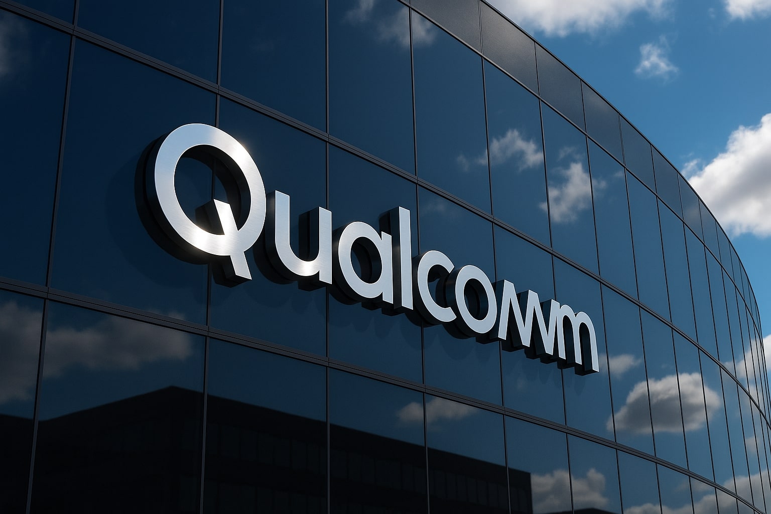 Глава Qualcomm Кристиано Амон предсказывает конец эпохи смартфонов